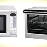 Difference between Microwave Oven and Conventional Oven