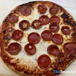 REVIEW: DiGiorno Gluten Free Pepperoni Pizza - The Impulsive Buy