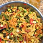 DIY Gia Russa Pasta Salad – Palatable Pastime Palatable Pastime