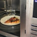 Domino's reveals pizza microwave hack to prevent sogginess