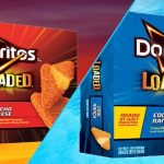 Doritos Loaded Will Melt Your Cheese-Loving Heart