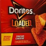 Target: Doritos Loaded Frozen Snacks ONLY .47 - Hip2Save