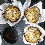 double coconut muffins – smitten kitchen