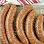 How To Cook Linguica In The Oven? (3 Different Methods) - The Whole Portion