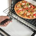 How To Cook Frozen Pizza In The Convection Oven? - The Whole Portion