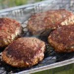 How Long To Cook Frozen Burgers In The Oven? - The Whole Portion