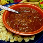 Burger Chili – Palatable Pastime Palatable Pastime