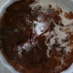 1 Minute Microwave Chocolate Mochi Cake – i am uniquely and wonderfully  made.