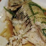 Modernist Cuisine At Home: Microwaved Tilapia with Scallions and Ginger |  Jet City Gastrophysics