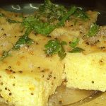 Instant Khaman (Dhokla) | Nylon Khaman | Khaman Dhokla recipe | Cake n Curry