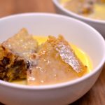 Microwave Banana Pudding – The Hectic Cook