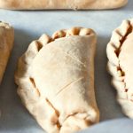 How To Make Tasty Beef & Vegetable Pasties - Catering-Online
