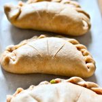 Easy Authentic Traditional Cornish Pasty Recipe - The Thrifty Squirrels
