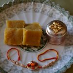 Badam burfi (in microwave) | Nalapaka