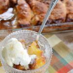 Fireball Whiskey Apple Dumplings • Dance Around the Kitchen