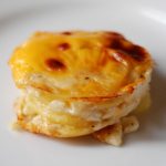 Potatoes Au Gratin – Stone Wave Recipes