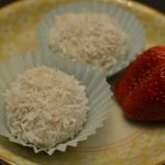 Peanut Glutinous Rice Balls (花生糯米糍) | Grace's Kitchen
