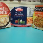 The Battle of the Microwave Meals | cookingwithoutakitchen