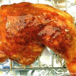 roast chicken with schmaltzy cabbage – smitten kitchen