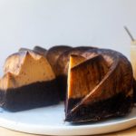 dulce de leche chocoflan – smitten kitchen