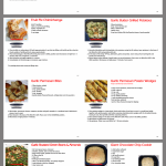 Tupperware MicroPro Grill | Tupperware recipes, Tupperware pressure cooker,  Multi cooker recipes