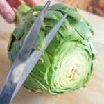 Microwave Your Artichoke to Slash Cooking Time | Artichoke, Roasted  artichoke, Artichoke recipes