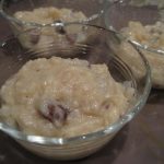 Microwave Rice Pudding | Microwave rice pudding, Rice pudding recipes, Rice  pudding