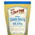 Bobs Red Mill Corn Grits, Yellow | Shop | Frick's Market