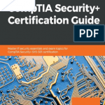 pTIA Security Certification Guide PDF | PDF | Information Security |  Cryptography