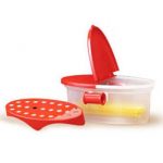 Pasta Boat Directions | Pasta boat, Microwave pasta boat, Microwave pasta