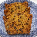 communion bread recipe | Veronica's Cornucopia