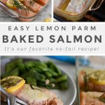 How to Cook Tasty Salmon with asparagus and dill Béarnaise | West Main  Kitchen