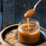 Homemade Caramel Sauce-No Fail Recipe • Today's Best Recipe