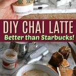 The Easiest Spicy Chai Latte Recipe – Just 3 Ingredients! (Paleo,  Dairy-free) – Triple Peak Wellness