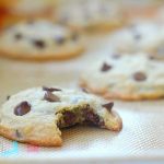 Easy Chocolate Chip Cookies | Baker Bettie