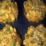 Recipe of Any-night-of-the-week Easy Crab Stuffed Portobello Mushrooms |  reheating cooking food in the microwave oven. Delicious Microwave Recipe  Ideas · canned tuna · 25 Best Quick and Easy Recipes with Canned