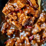 General Tso's Chicken (with Video) - TipBuzz