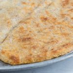 Perfect Keto Pizza Crust – Bob Ralian