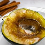 How to cook Acorn Squash - Instant Pot, Oven, Slow Cooker, Microwave -  Living Smart And Healthy