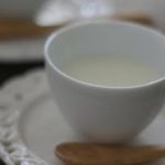 Easy Microwave Blancmange Recipe by cookpad.japan - Cookpad
