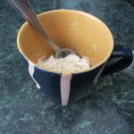 Microwave Egg Whites (Easy) | SweetPeas and Soybeans | Waistline Friendly  Recipes with a dash of Mommy Spice