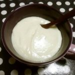 Easy Microwave White Sauce Recipe by cookpad.japan - Cookpad