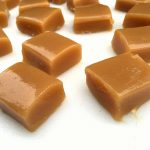 How to Make Caramel in the Microwave: 15 Minute Caramel Recipe