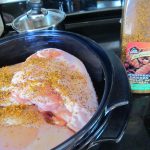 Chicken Breasts with 1/2 the seasoning one might normally use in the  colander layer of the Tupperware Stack cooker. 6 mi… | Tupperware recipes,  Food, Cooker recipes