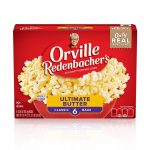 Classic Popcorn & Gourmet Popping Corn | Orville Redenbacher's