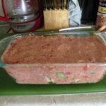 Meatloaf before going into convection oven. | Convection oven cooking, Convection  oven recipes, Best meat loaf ever