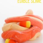 How To Make Rainbow Edible Slime Using Marshmallows