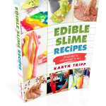 Edible Slime from Starburst Candy - Teach Beside Me