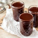 Hot Fudge Sauce | Yin and Yolk