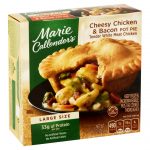 Marie Callender's Chicken Pot Pie Large Size, 15 oz - Walmart.com